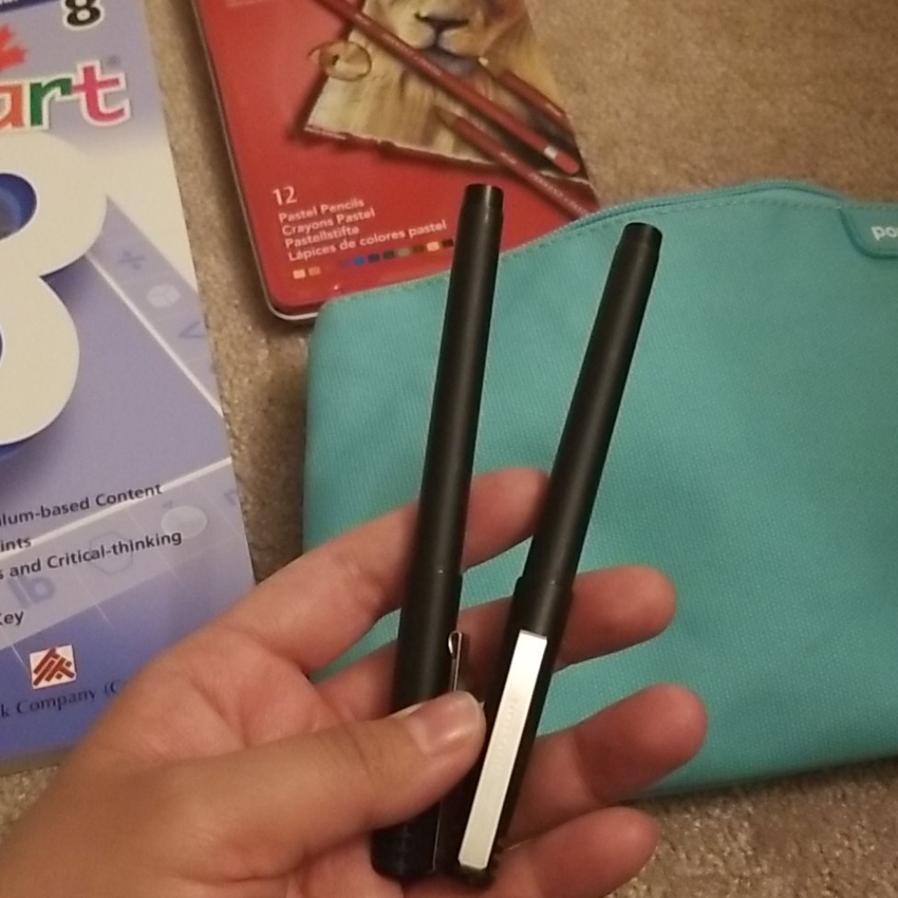 MathSmart Grade 8 Bundle - Picture 5 of 5